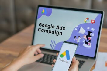 Build your brand with google ads
