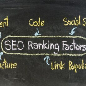 The 5 most fascinating google ranking systems