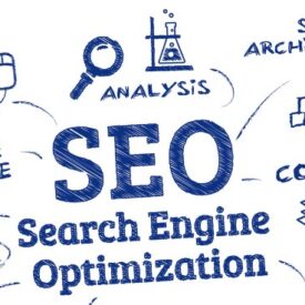 What does seo mean seo jargon buster