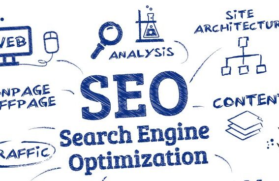 What does seo mean seo jargon buster