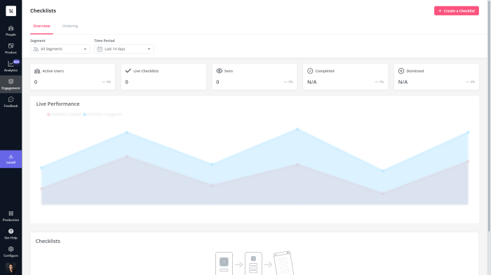 Pendo vs Appcues vs UserGuiding for Event Tracking - Thoughts about ... Appcues vs pendo unveiling the best user experience