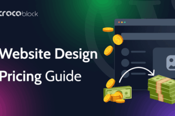 A guide to web design pricing how much does web design cost