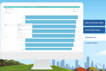 Elevate business with pardot salesforce