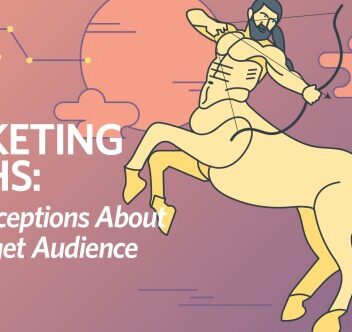 3 marketing myths for management consulting