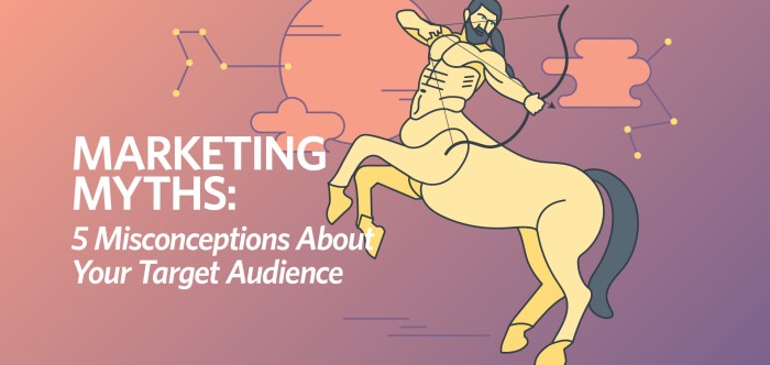 3 marketing myths for management consulting