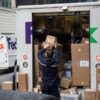 Amazon cuts off fedex prime shipping what can u s amazon sellers do