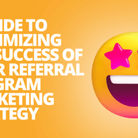Is your referral program getting you the leads you need