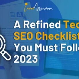 Ultimate technical seo checklist service businesses