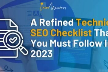 Ultimate technical seo checklist service businesses
