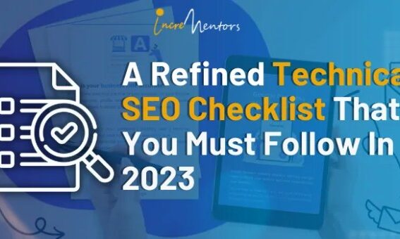 Ultimate technical seo checklist service businesses