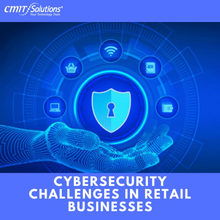 Key challenges solutions in cybersecurity marketing