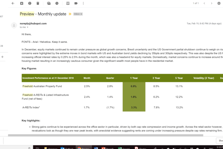 Comply with google and yahoo new email rules hubspot
