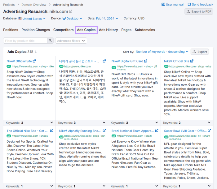 The benefits of collaboration between seo and ppc