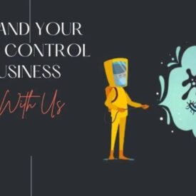 Pest control marketing strategies expand reach