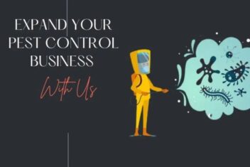 Pest control marketing strategies expand reach