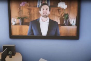 Marketing infographic reality virtual matters why vr breaking down