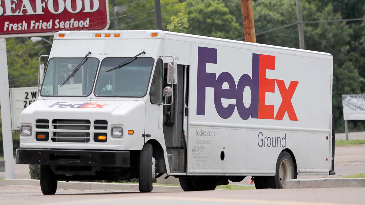Amazon cuts off fedex prime shipping what can u s amazon sellers do