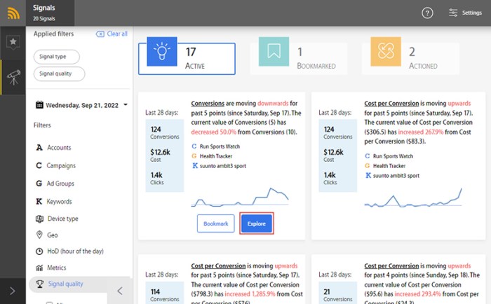 Landing pages ads google convert make how converting high Google ads landing pages why every campaign needs one