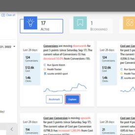 Google ads landing pages why every campaign needs one