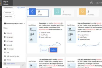 Google ads landing pages why every campaign needs one
