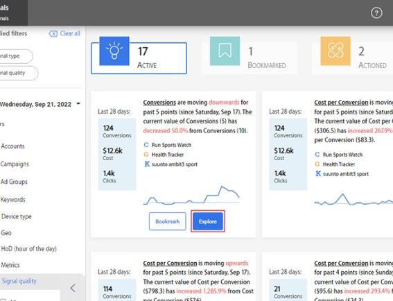 Google ads landing pages why every campaign needs one