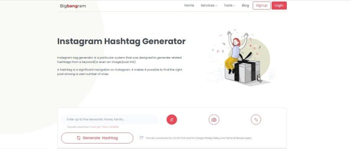 5 best hashtag research tools for social media marketing