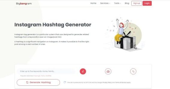 5 best hashtag research tools for social media marketing
