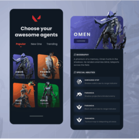 The types of graphic design you need to know