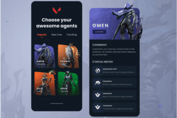 The types of graphic design you need to know