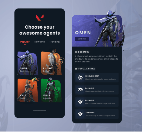 The types of graphic design you need to know