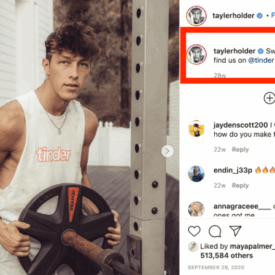 Tal valler make demand gen personal