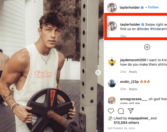 Tal valler make demand gen personal