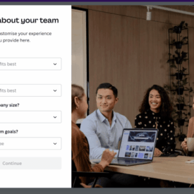 5 reasons why data is the heart of professional services marketing
