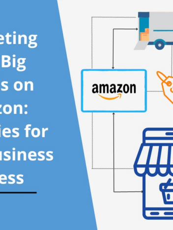 Three brands that are killing it on amazon