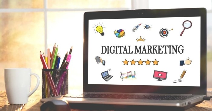 4 ways you can reap the benefits of online marketing