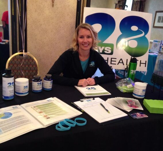 Bird behind the brand the anna colibri story