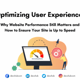 A user experience design process that will drive your websites performance