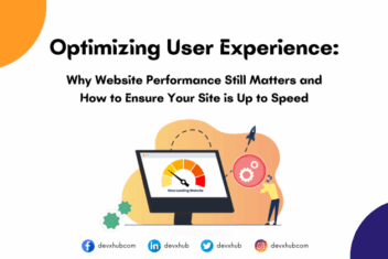 A user experience design process that will drive your websites performance