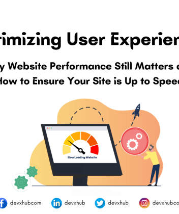 A user experience design process that will drive your websites performance