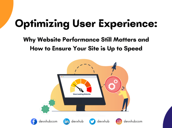 A user experience design process that will drive your websites performance