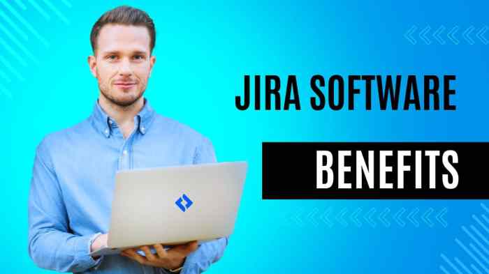 Discover the power of jira software in driving successful projects