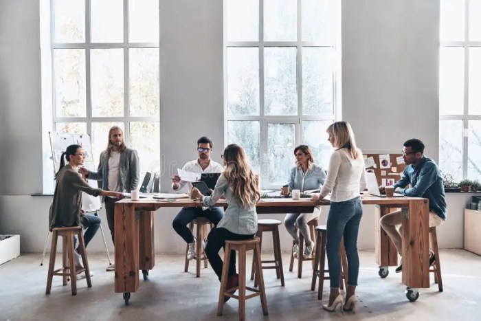 Preparing your staff for a new strategy