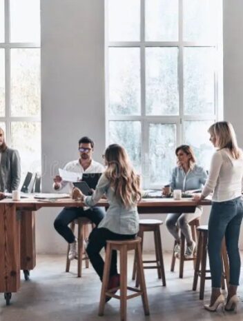 Preparing your staff for a new strategy