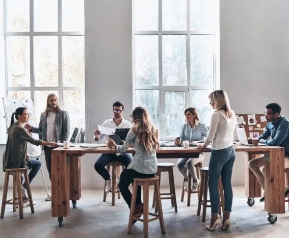 Preparing your staff for a new strategy