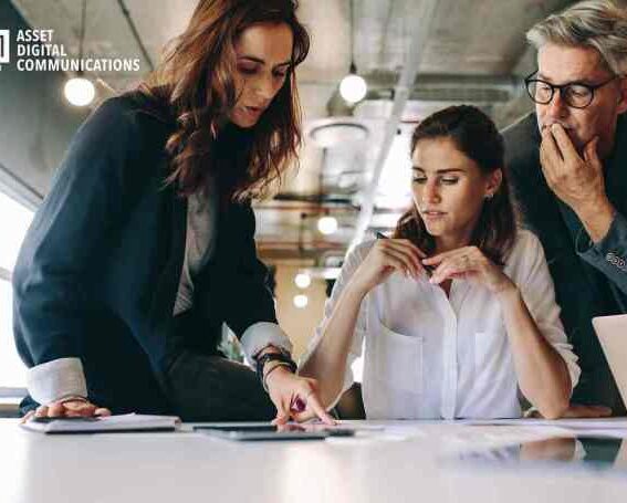 4 ways you can reap the benefits of online marketing