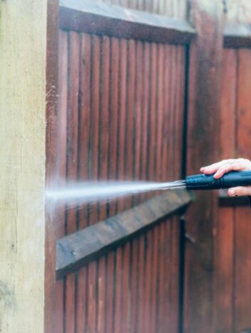 Marketing plan soft washing