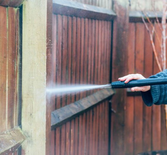 Marketing plan soft washing