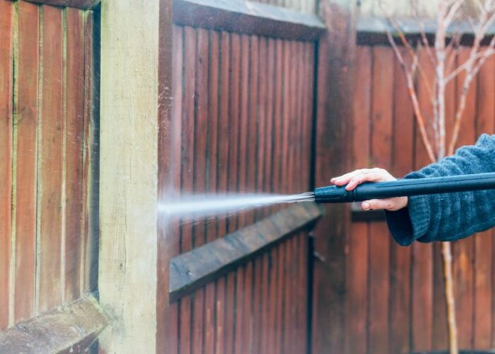 Marketing plan soft washing