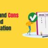 The pros and cons of lead generation companies