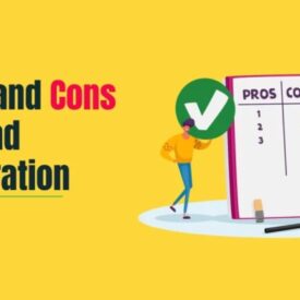 The pros and cons of lead generation companies